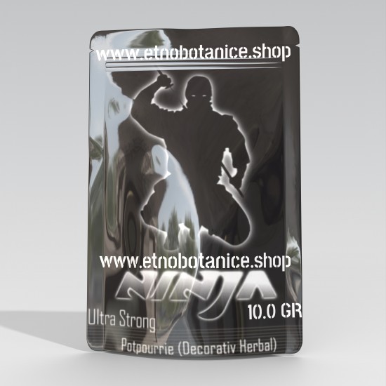 Ceai Etnobotanic 10g