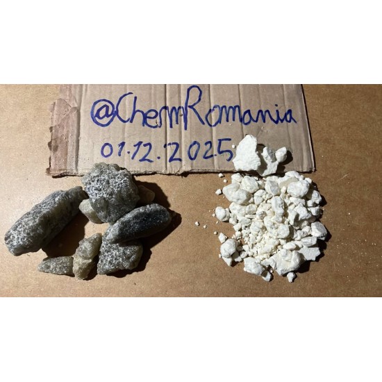 M.D.M.A Roca 100G TOP