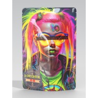 CristaI de Nas 25G PREMIUM...